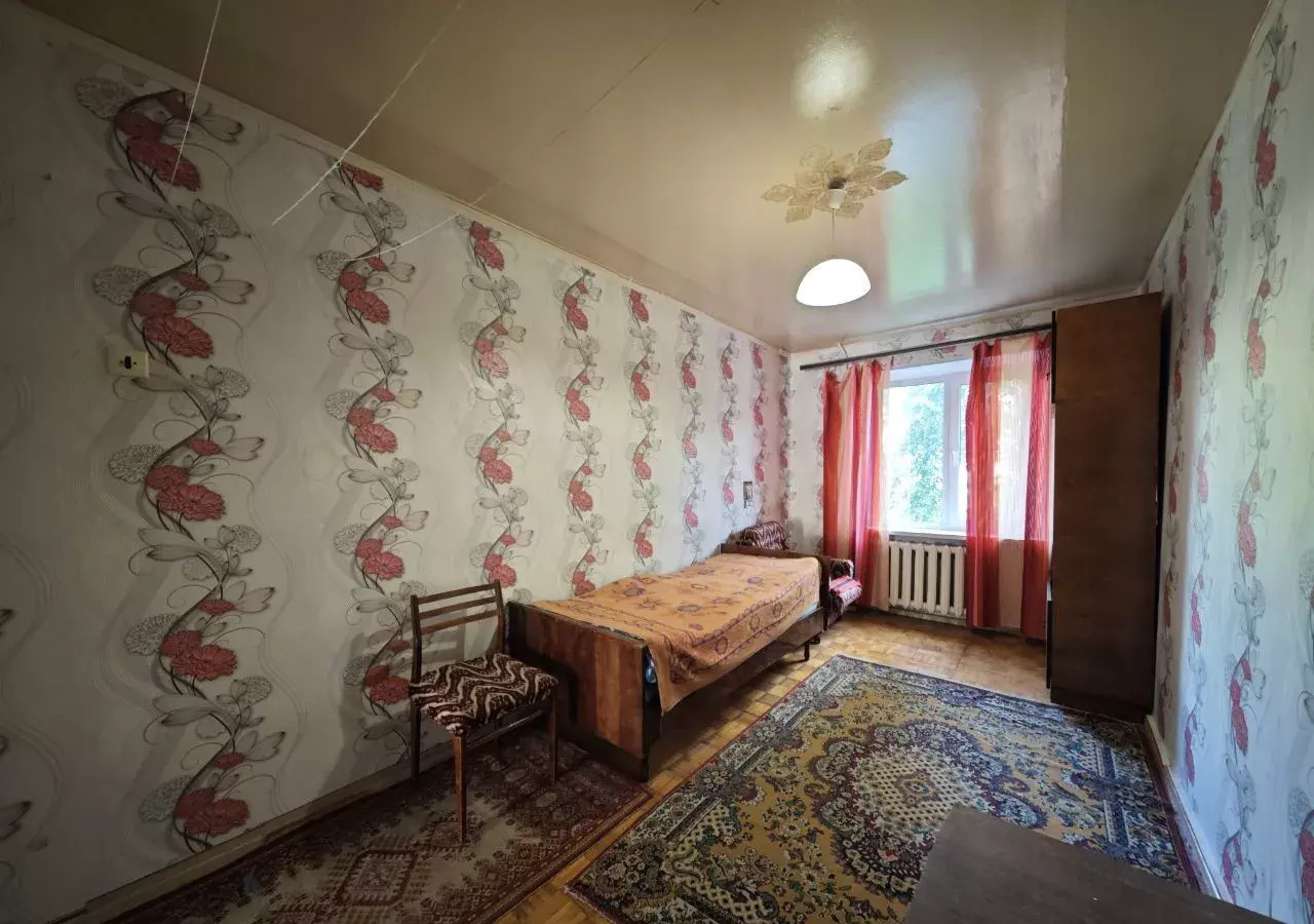 квартира г Ижевск р-н Октябрьский Северо-Западный ул Школьная 33 фото 3