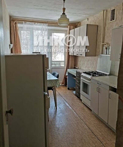 метро Первомайская ул 16-я Парковая 19к/2 фото