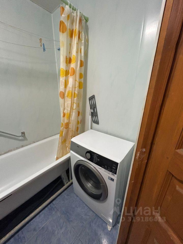 квартира г Воскресенск ул Мичурина 17а фото 34