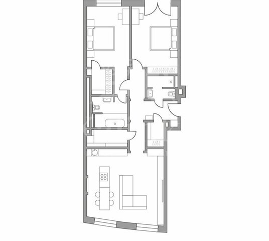 метро Китай-город дом 9к/12 фото