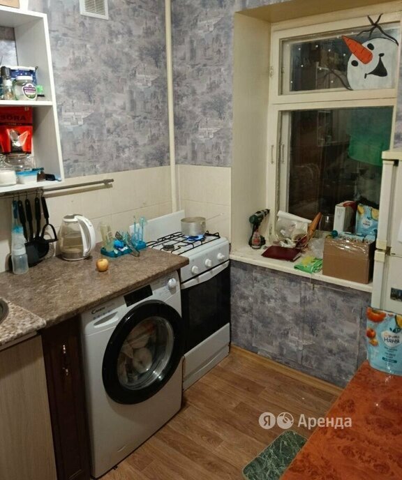 квартира г Самара р-н Кировский Безымянка ул Республиканская 48 фото 2