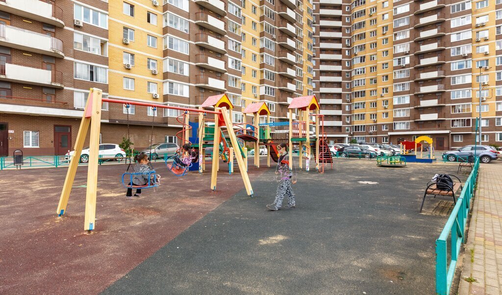 квартира г Мытищи ул Воронина 14 Ростокино фото 3