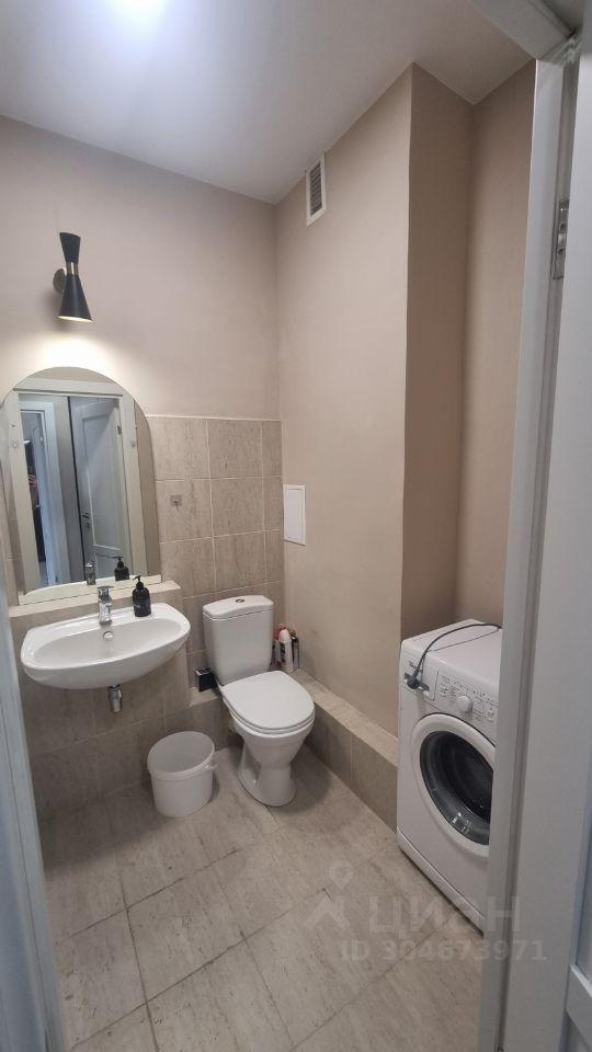 квартира г Москва Null ДП Гавриково, 293, 117041, Московская область фото 8
