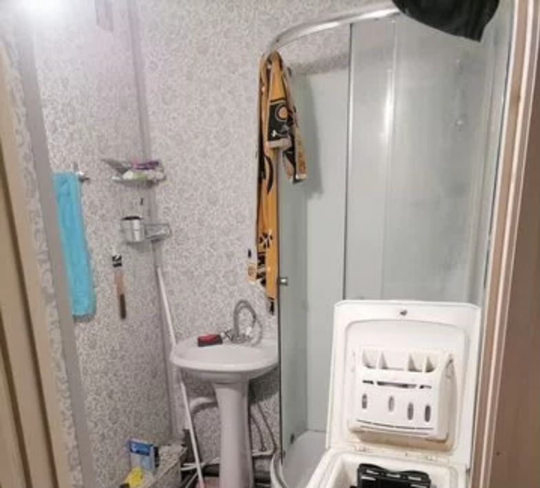 квартира г Челябинск р-н Советский ул Калининградская 21а фото 8