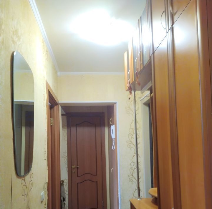 квартира г Челябинск р-н Ленинский ул Батумская 14 фото 9