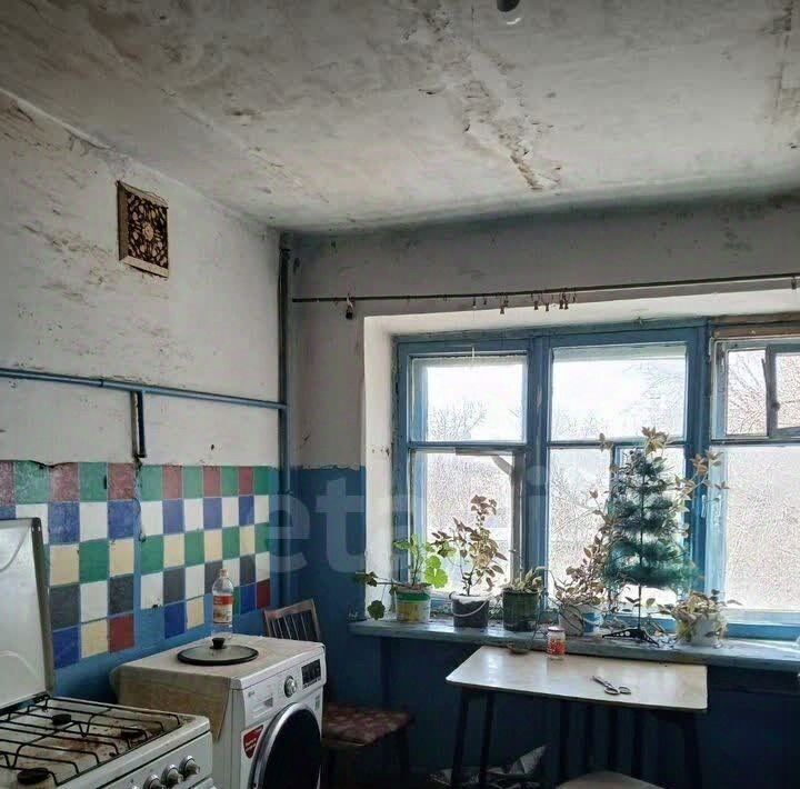 комната г Оренбург р-н Промышленный ул Юркина 3 фото 5