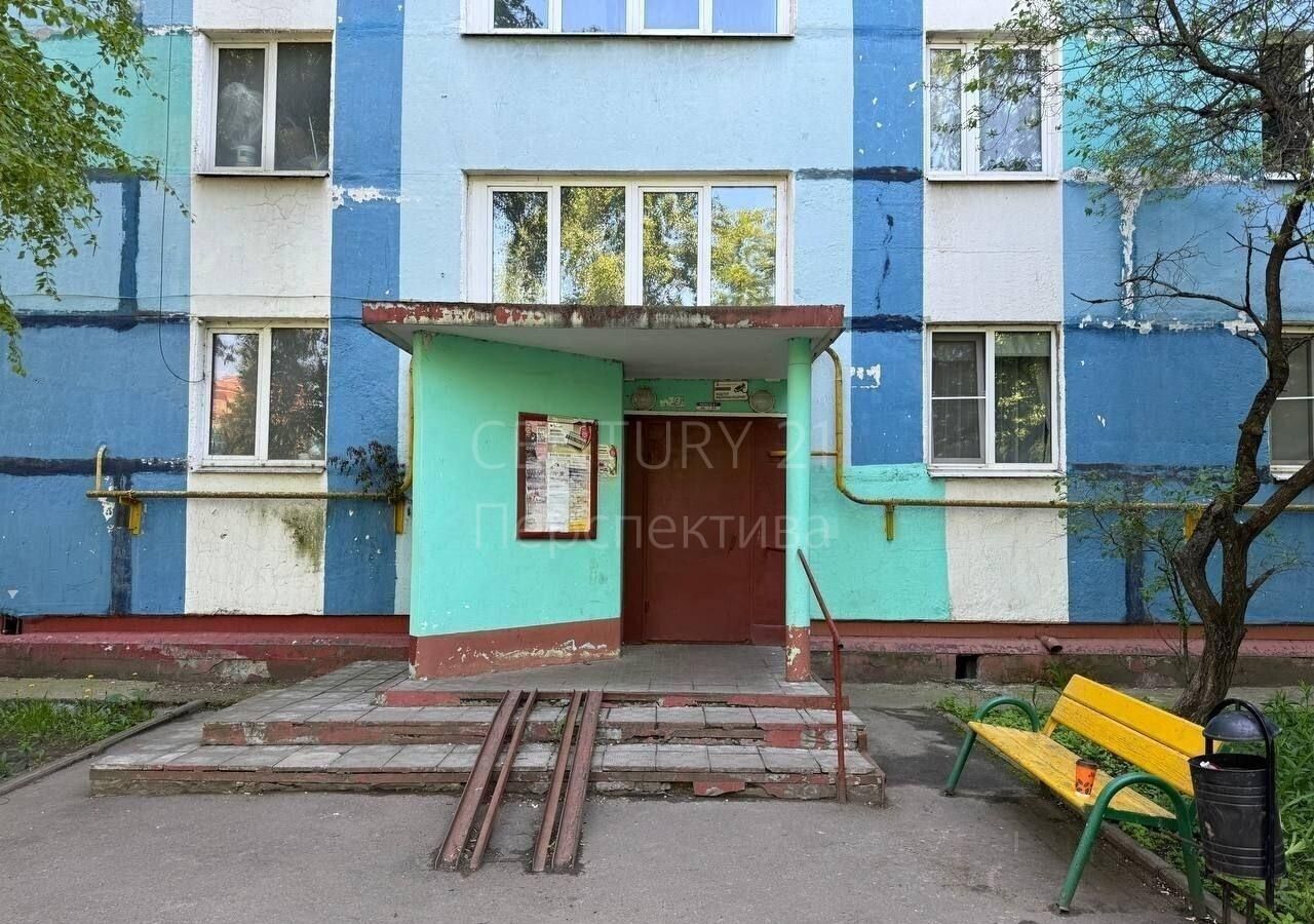 квартира г Люберцы ул Митрофанова 23 Люберцы фото 12