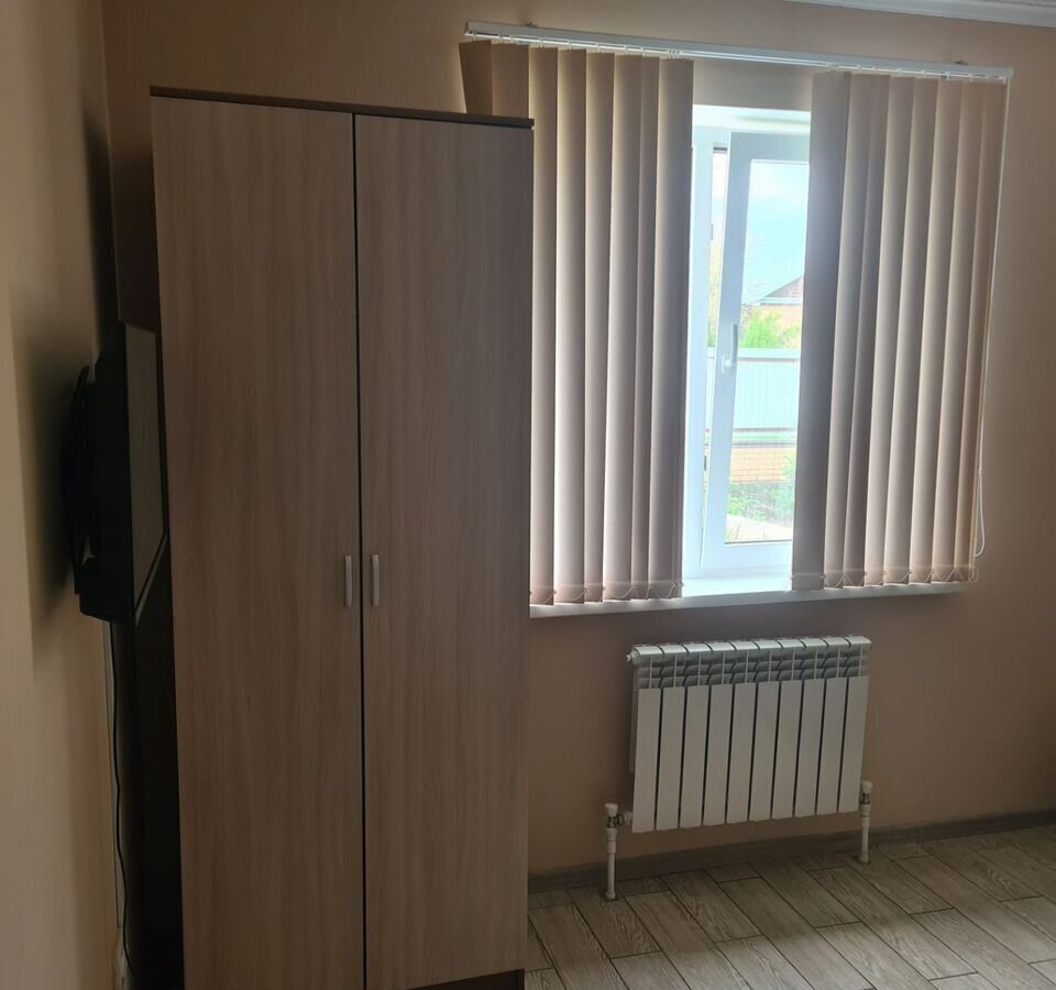 квартира г Оренбург р-н Центральный Совхозная ул., 1А фото 5