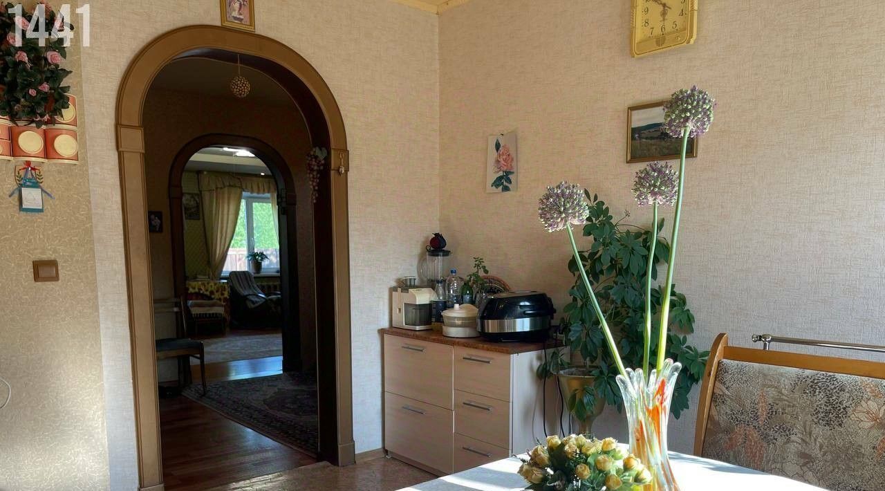 дом г Полевской п Красная Горка ул Северская 10 фото 6