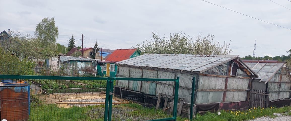 дом г Среднеуральск снт Энергетик-2 107 фото 10