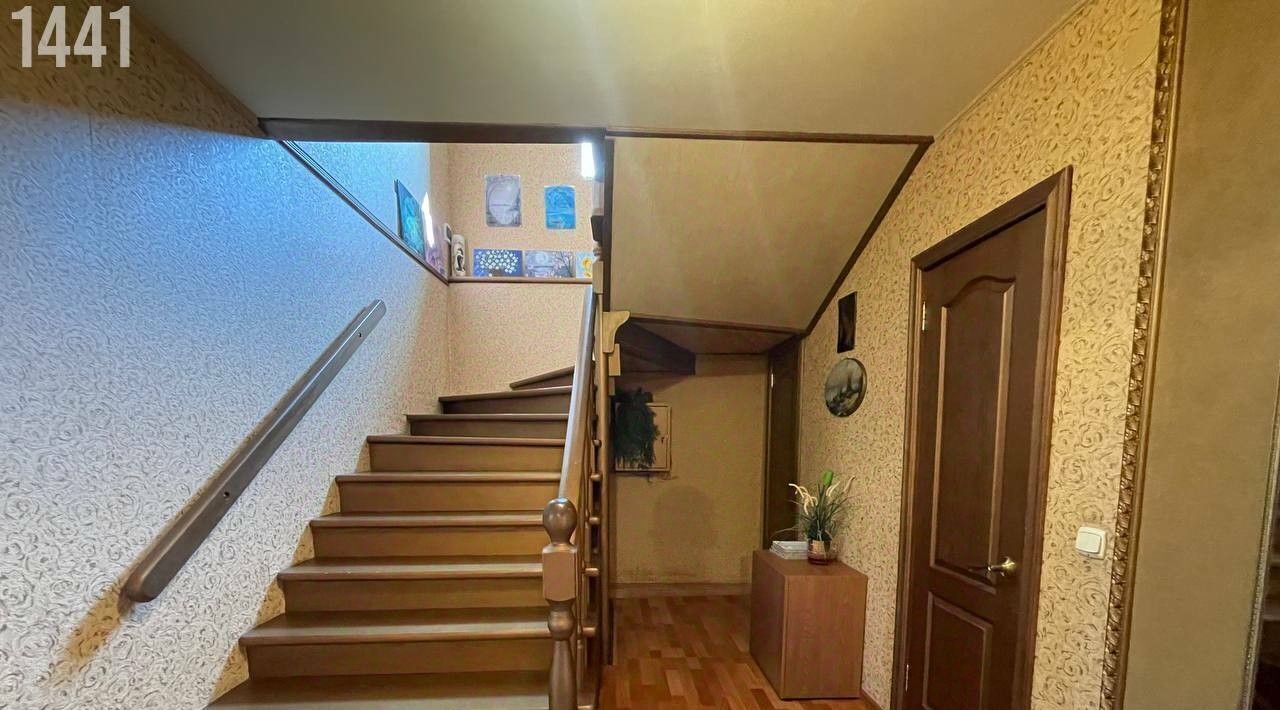 дом г Полевской п Красная Горка ул Северская 10 фото 11
