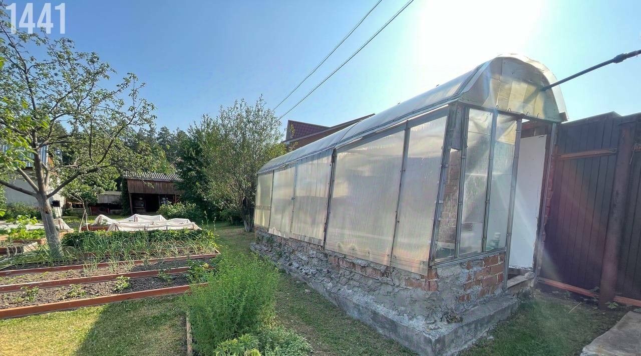 дом г Полевской п Красная Горка ул Северская 10 фото 35
