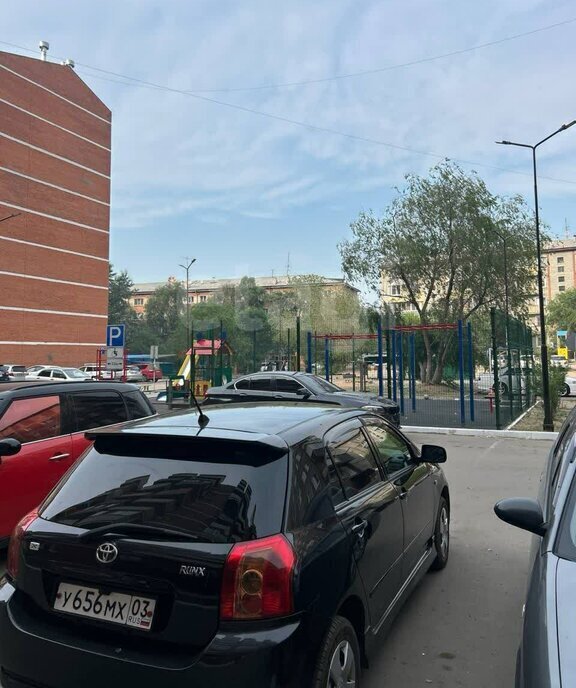 квартира г Улан-Удэ ул Трубачеева 146в фото 14