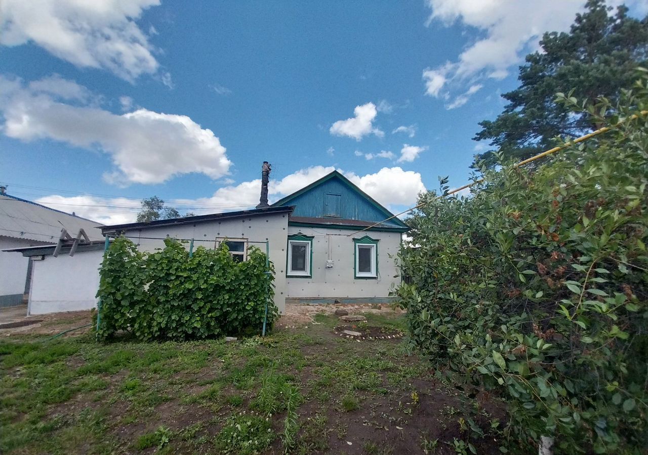 дом р-н Соль-Илецкий г Соль-Илецк ул Победы 102 фото 6