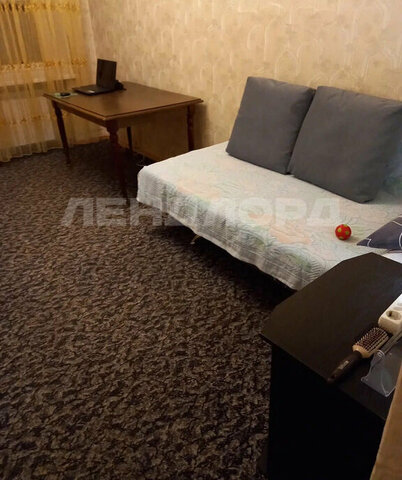 квартира ул Загорская 23 фото