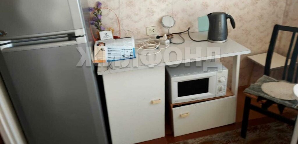 квартира г Норильск ул Первомайская 30 фото 2