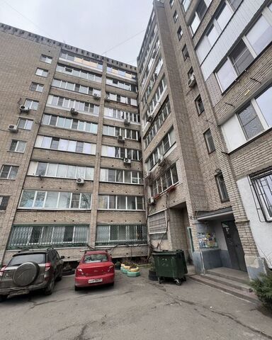 квартира р-н Первомайский ул Металлургическая 29/1 мкр-н Сельмаш фото
