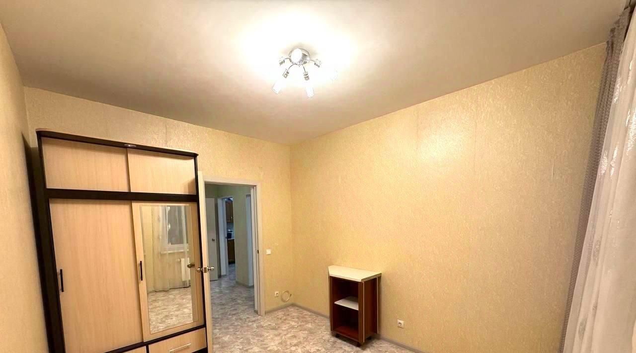 квартира г Уфа р-н Октябрьский ул Энтузиастов 12 фото 5