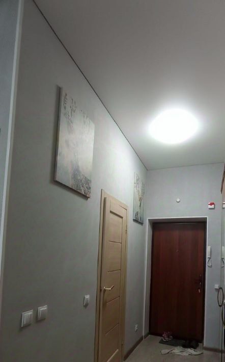 квартира г Уфа р-н Ленинский пр-кт Дружбы народов 55 фото 7