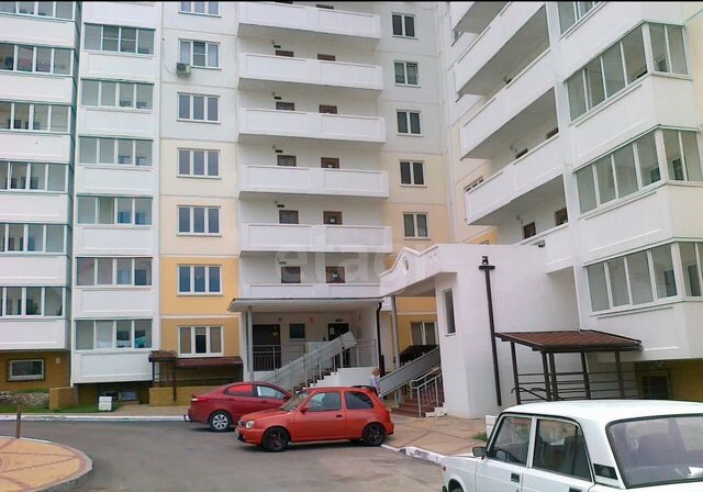 квартира ул. Маршала Жукова, 1к 4 фото
