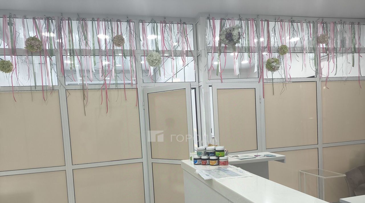 офис г Новосибирск метро Площадь Гарина-Михайловского пр-кт Комсомольский 24 фото 4