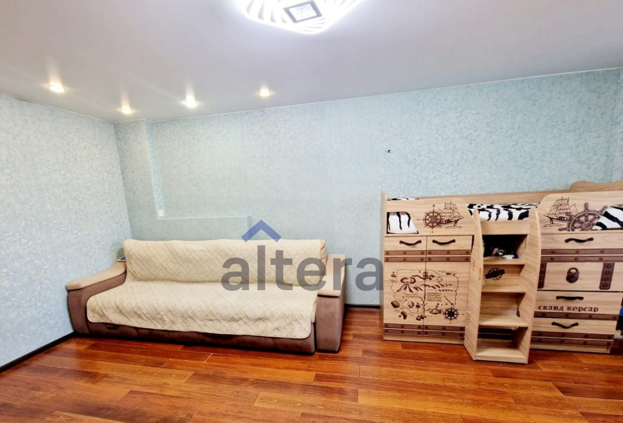 квартира г Казань р-н Советский Азино-1 м-н, Галии Кайбицкой, 12 фото 8