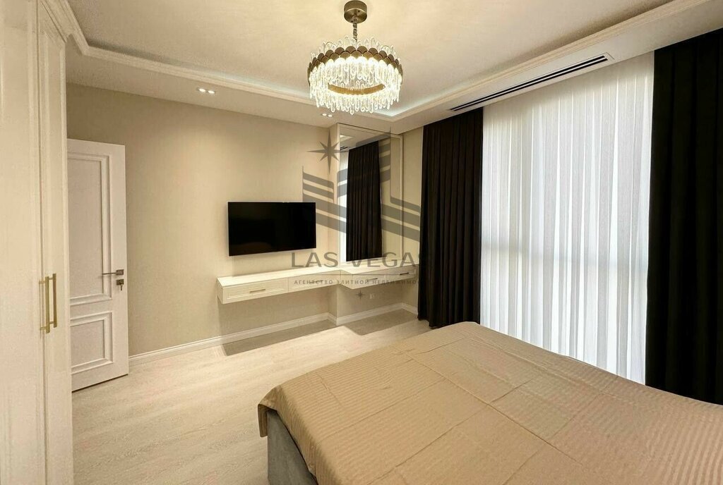 квартира г Казань метро Горки пр-д Яраткан 4б фото 7