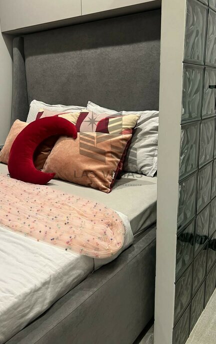 квартира г Казань метро Площадь Тукая ул Космонавтов 61г фото 7