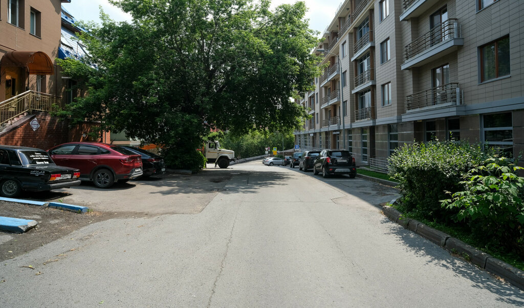 свободного назначения г Казань метро Площадь Тукая р-н Вахитовский ул Муштари 2а фото 8