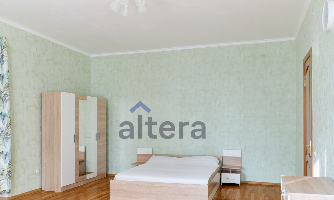 квартира г Казань ул Заря 7а фото 18