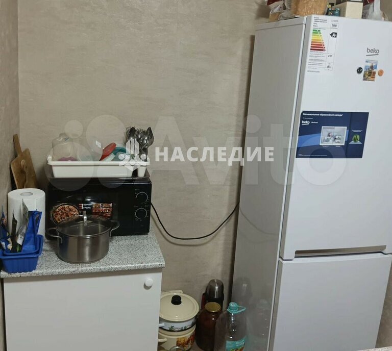 квартира р-н Белокалитвинский г Белая Калитва ул Светлая 4 фото 5