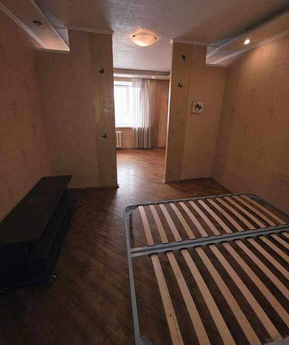 квартира г Ростов-на-Дону р-н Советский Западный ул 339-й Стрелковой Дивизии 19 фото 5