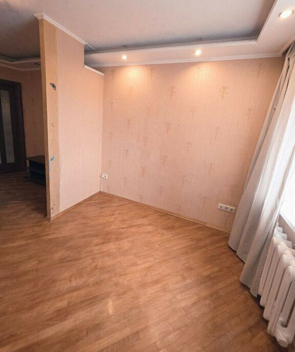 квартира г Ростов-на-Дону р-н Советский Западный ул 339-й Стрелковой Дивизии 19 фото 6