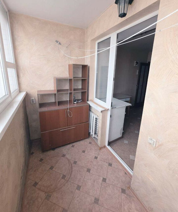 квартира г Ростов-на-Дону р-н Советский Западный ул 339-й Стрелковой Дивизии 19 фото 9