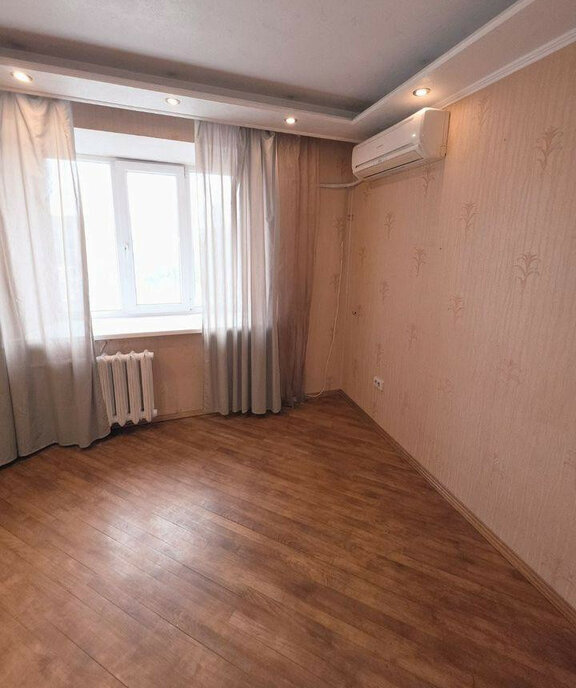 квартира г Ростов-на-Дону р-н Советский Западный ул 339-й Стрелковой Дивизии 19 фото 10