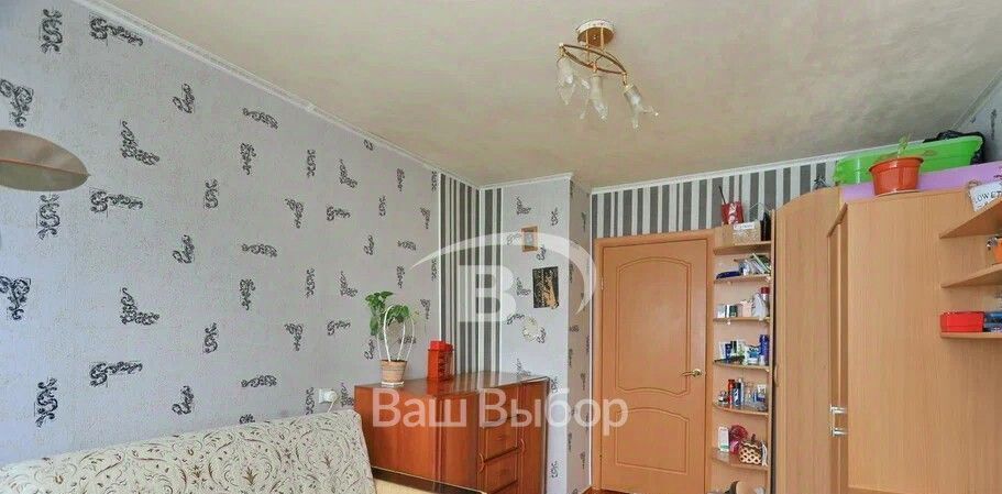 квартира г Ростов-на-Дону р-н Ворошиловский пр-кт Королева фото 9