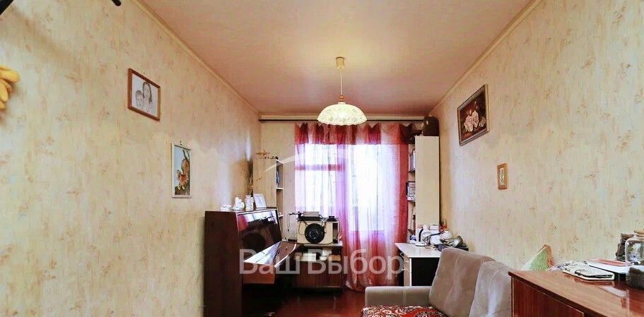 квартира г Ростов-на-Дону р-н Ворошиловский пр-кт Королева фото 10
