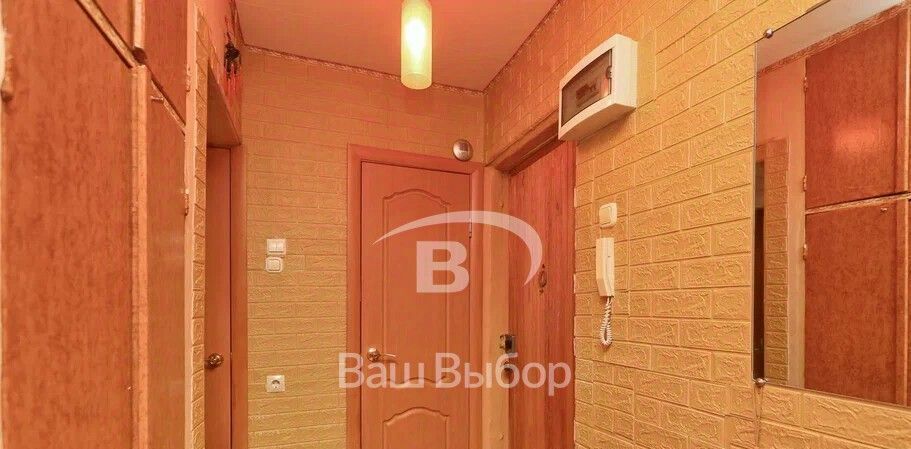 квартира г Ростов-на-Дону р-н Ворошиловский пр-кт Королева фото 12