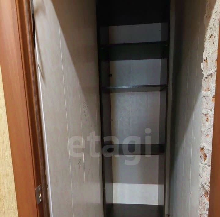 квартира г Пермь р-н Свердловский ул Яблочкова 48/2 фото 7