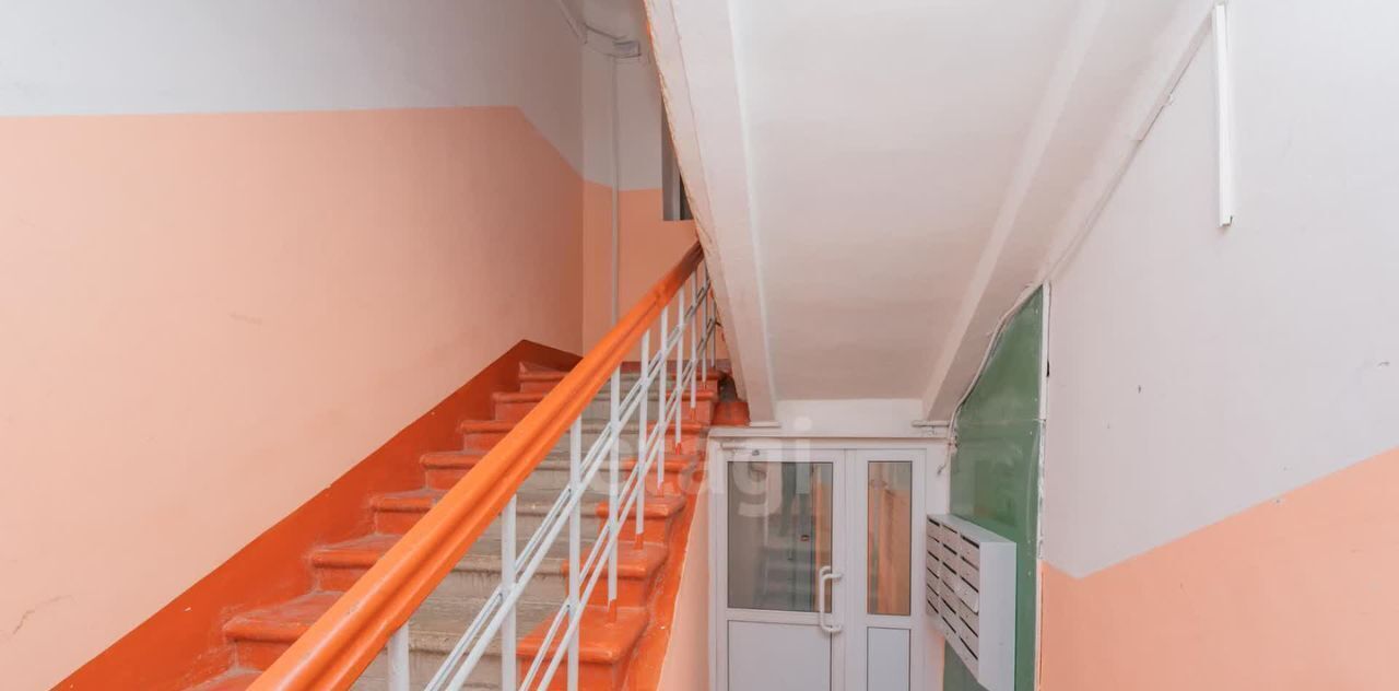 квартира г Пермь р-н Дзержинский ул Ленина 65 фото 22