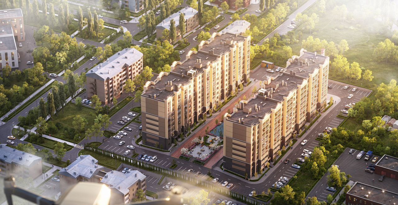 квартира р-н Богучарский г Богучар пр-кт 50-летия Победы 35 фото 6