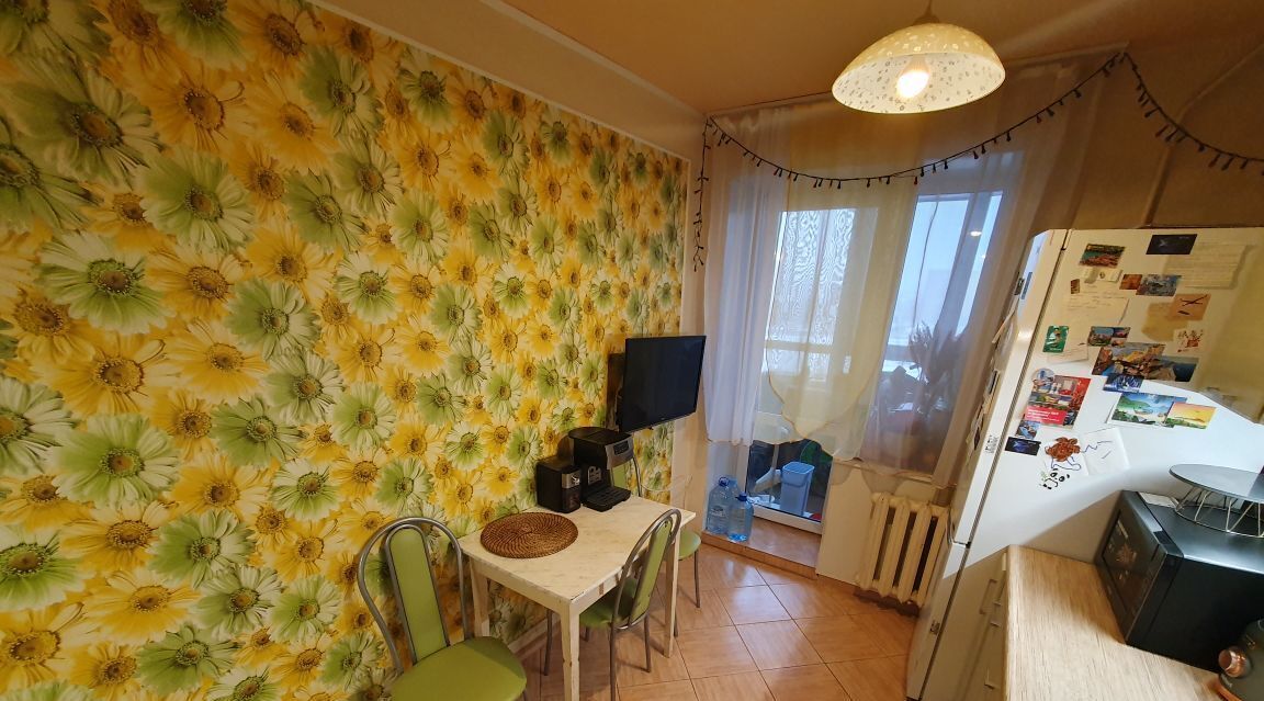 квартира г Пермь р-н Дзержинский ул Малкова 30/2 фото 7