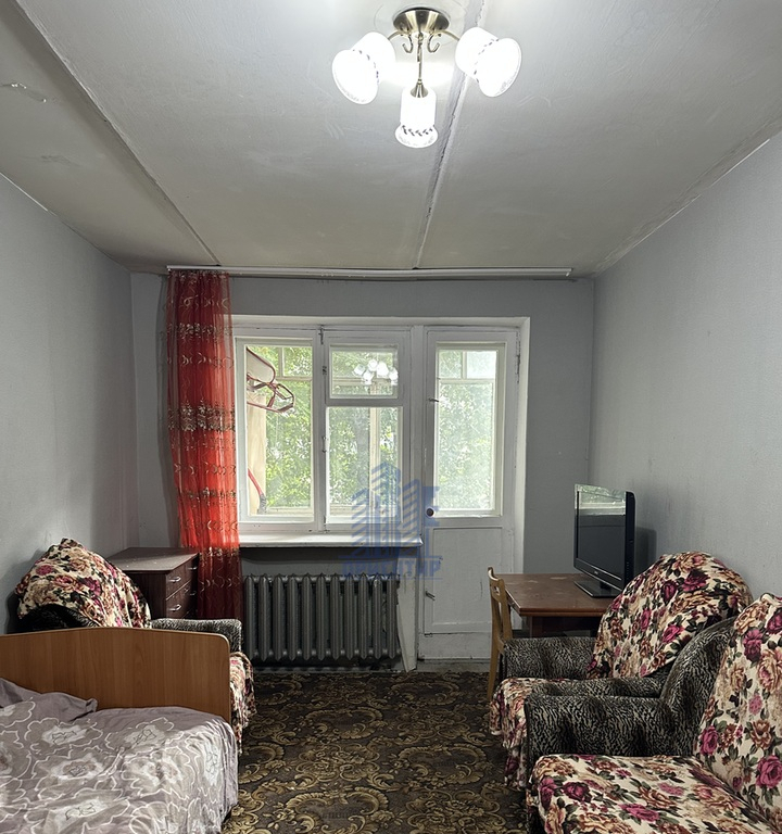 квартира г Чебоксары ул Хевешская 31а фото 11