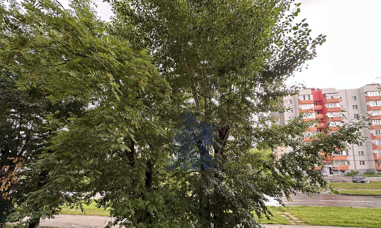 квартира г Чебоксары ул Хевешская 31а фото 15