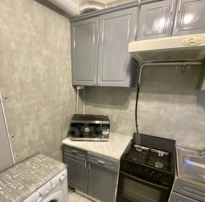квартира г Пермь р-н Мотовилихинский ул Макаренко 32 фото 6