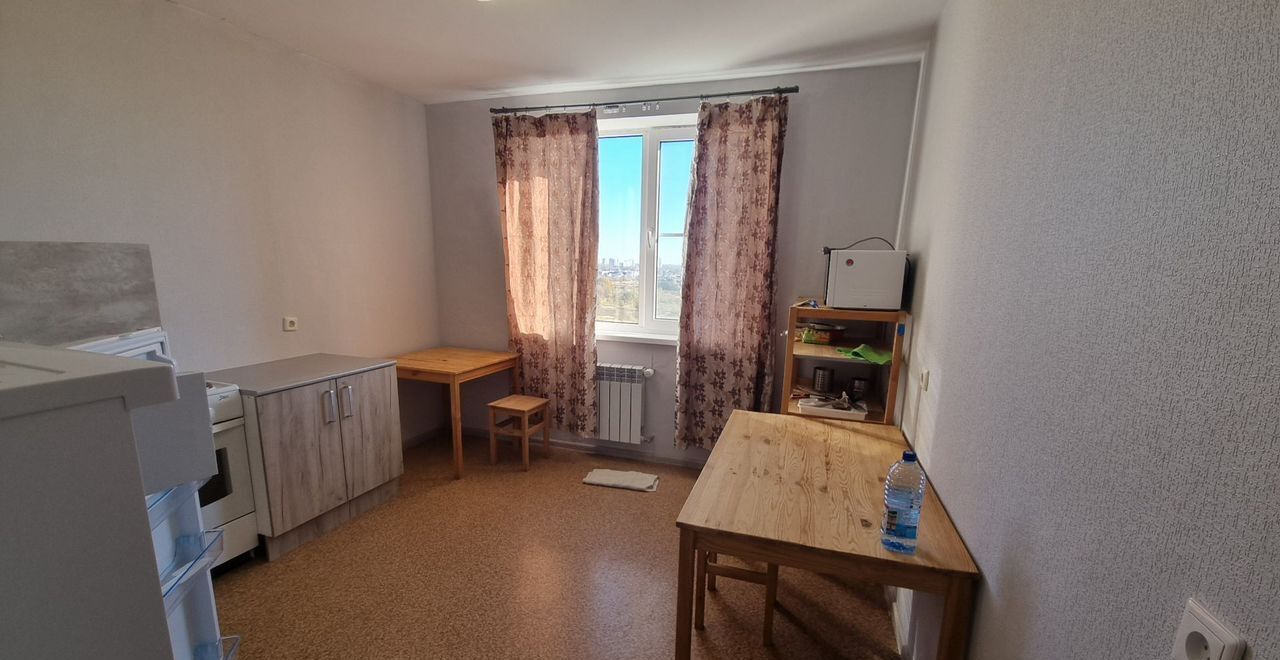 квартира г Казань р-н Кировский ул Виктора Сажинова 3 фото 7