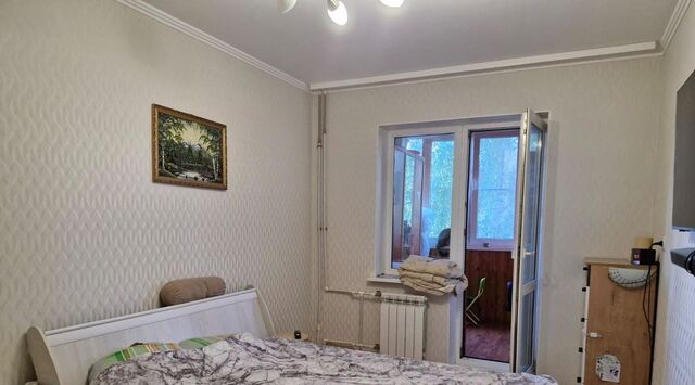 квартира р-н Кировский ул Взлетная 5 фото