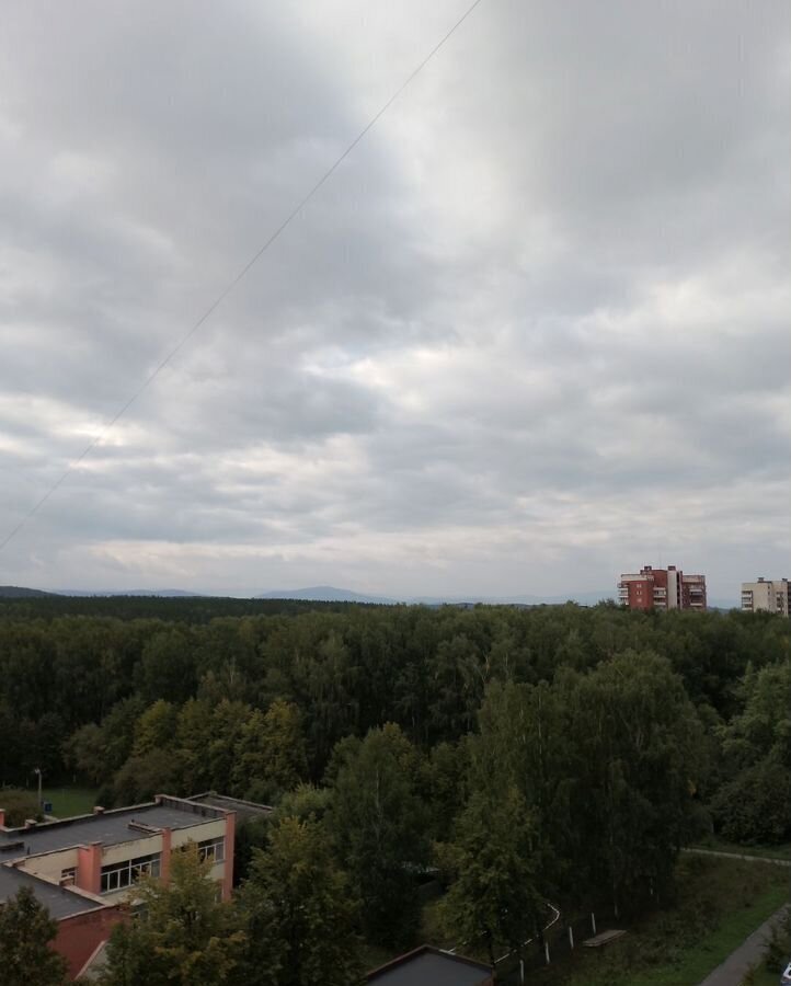 квартира г Миасс ул Вернадского 58 р-н Северный, Миасский г. о. фото 3