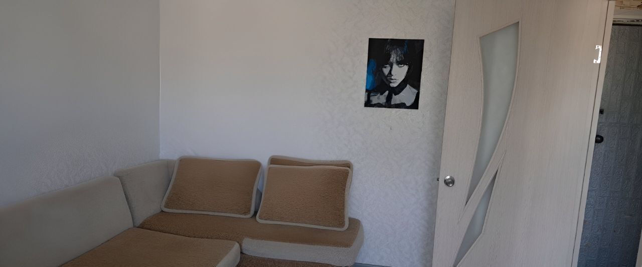 квартира г Губаха пр-кт Октябрьский 7б фото 6