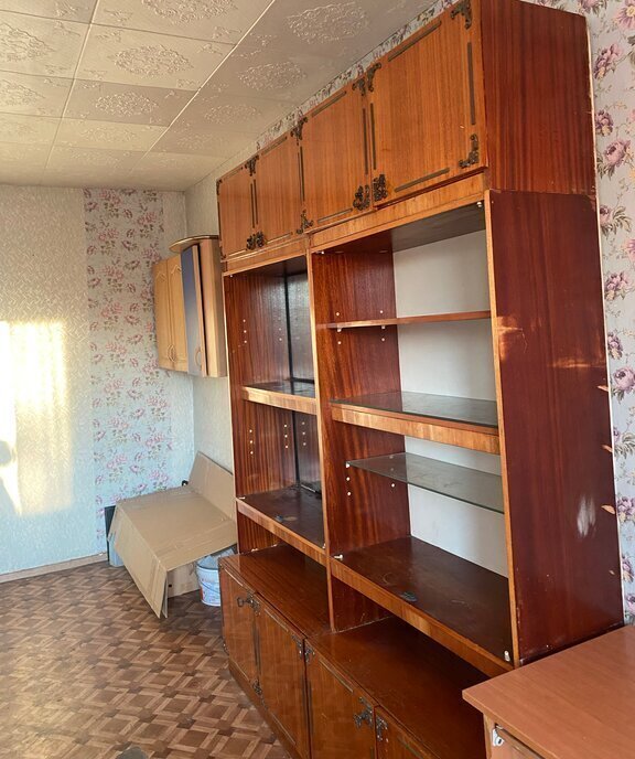 комната г Сосновоборск ул Юности 5 фото 5
